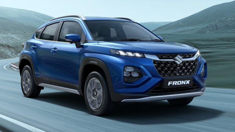 Fronx