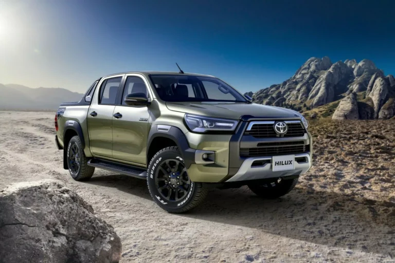 Hilux