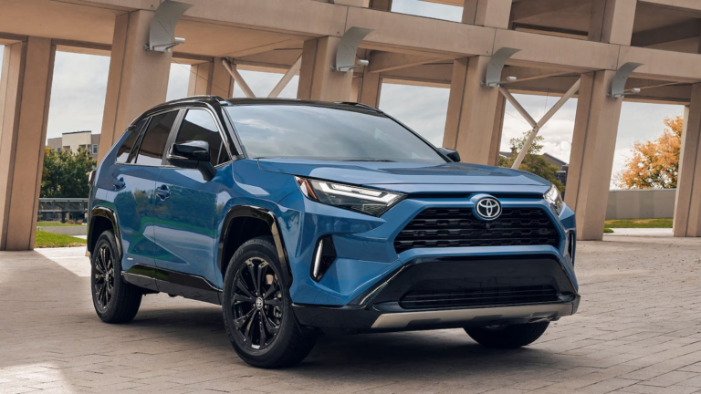 Rav 4